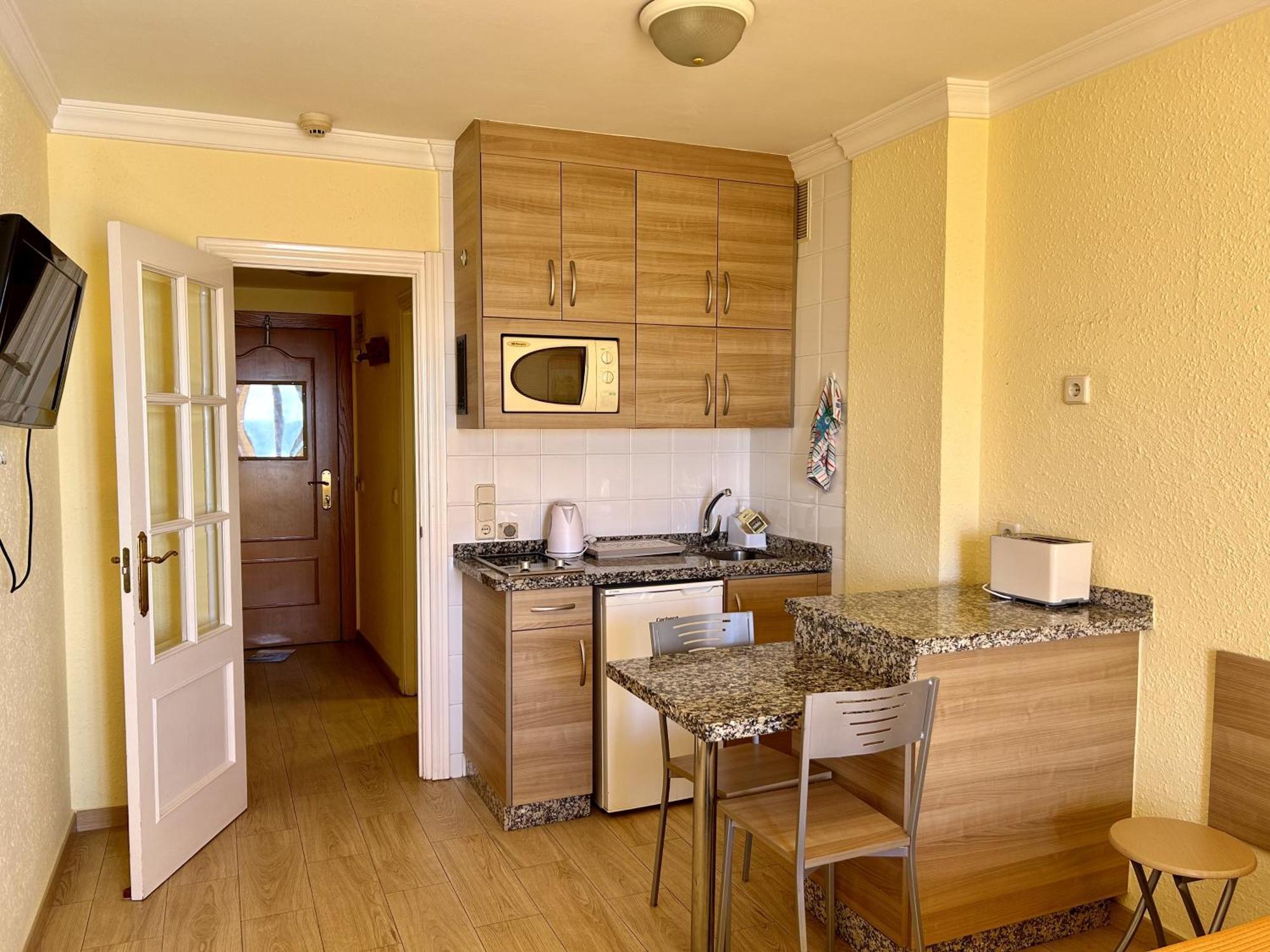 Apartamento Stella Maris - Estrella del Mar Eco Front Sea View Fuengirola Exterior foto